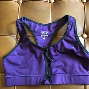 Nike Sports Bra